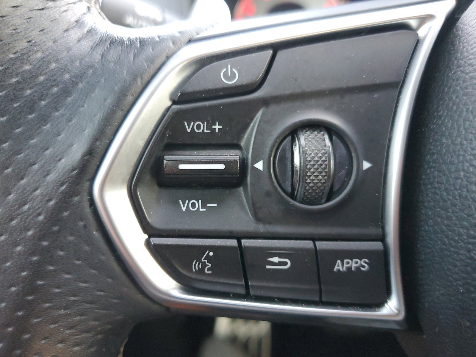 Used 2019 Acura RDX w/ Advance Package FWD image 34