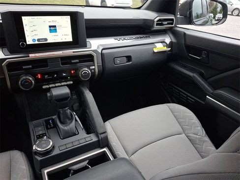 New 2026 Toyota Tacoma SR5 image 11