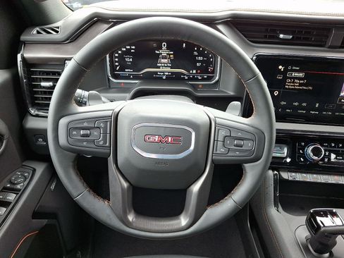 Used 2025 GMC Sierra 1500 AT4 AWD/4WD image 20