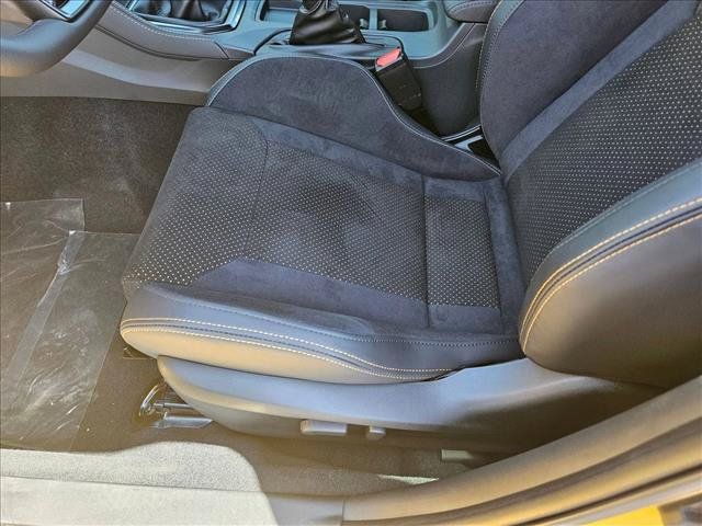 New 2026 Subaru WRX tS w/ Popular Package #2 AWD/4WD image 4