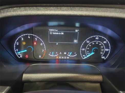 Used 2024 Ford Transit 250 Low Roof w/ Exterior Upgrade Package image 18