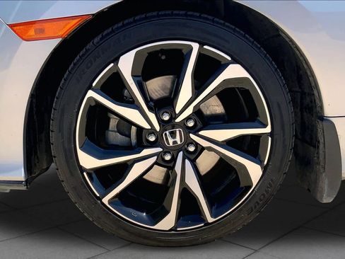 Used 2017 Honda Civic Si image 11