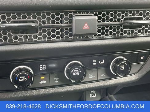 Used 2024 Honda HR-V Sport image 27