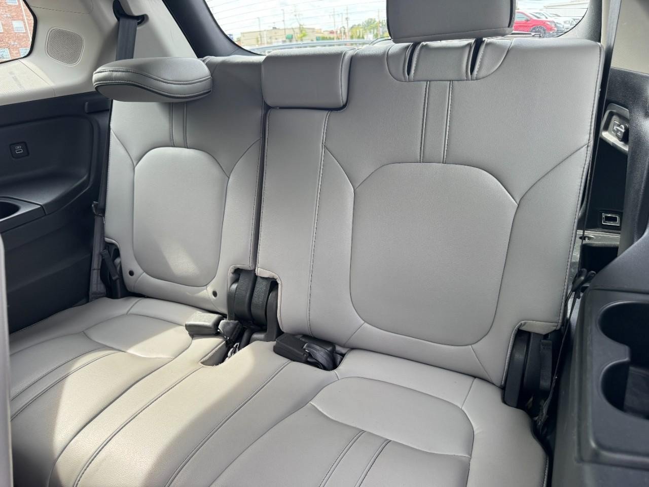 Certified 2023 Honda Pilot Elite image 13