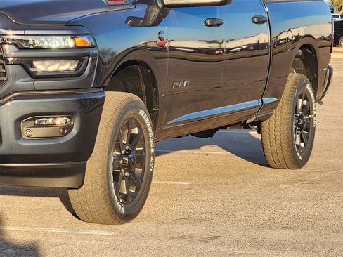 New 2026 RAM 2500 Lone Star image 12