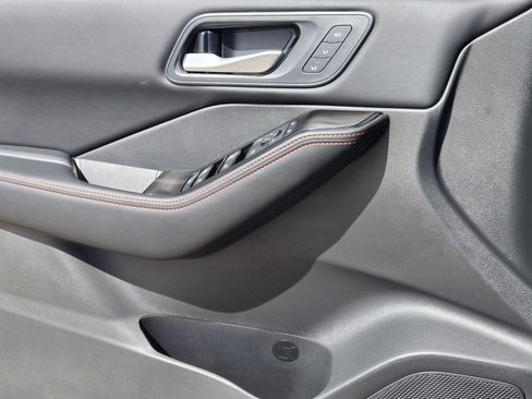 New 2026 Nissan Rogue Rock Creek image 20