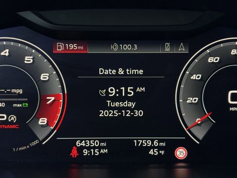 Used 2021 Audi Q3 2.0T Premium Plus w/ Premium Plus Package image 15