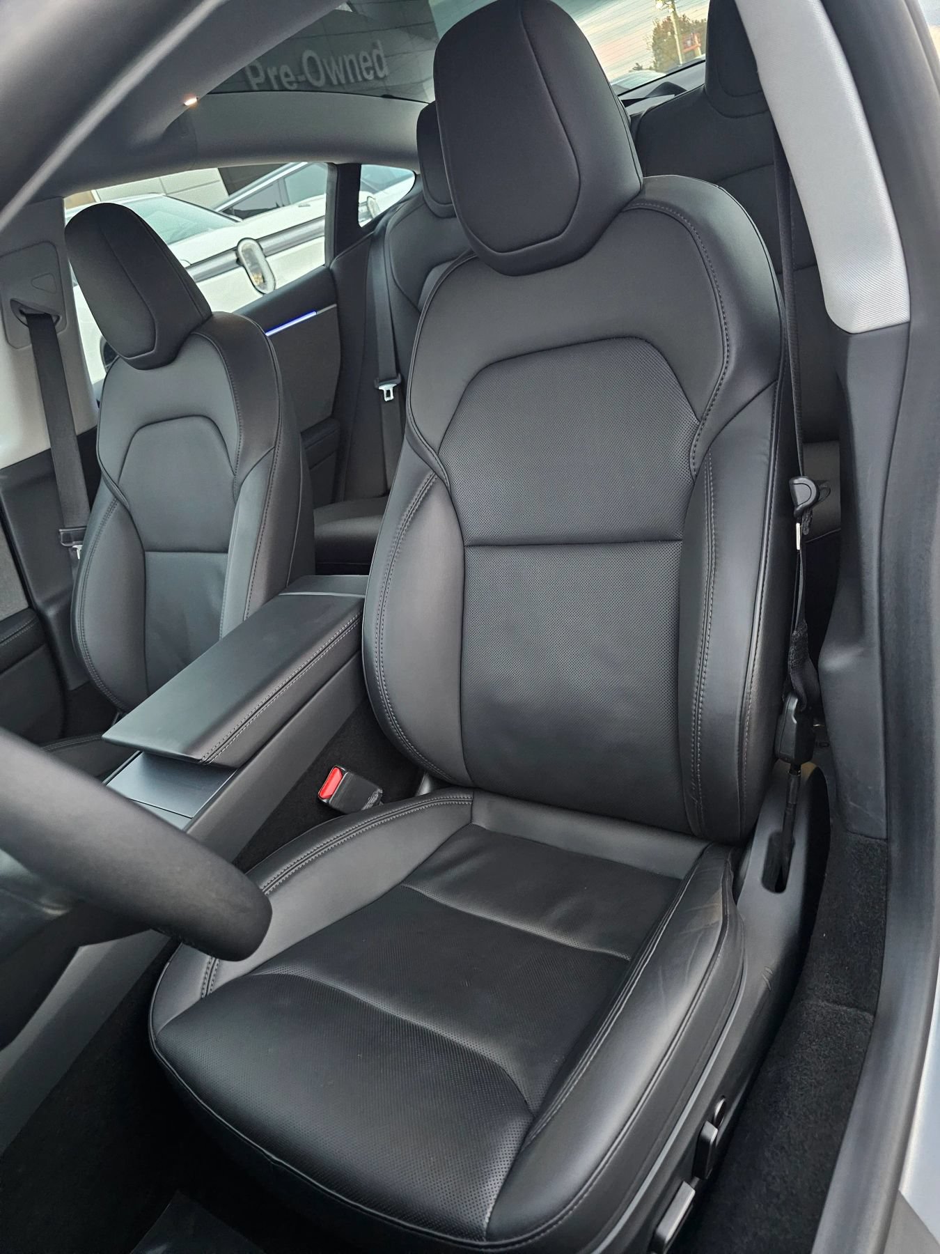 Used 2024 Tesla Model 3 Long Range RWD image 10