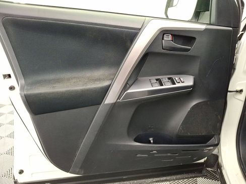 Used 2017 Toyota RAV4 LE w/ All Weather Liner Package image 10