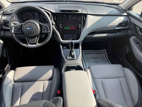 Used 2025 Subaru Outback Limited XT image 21