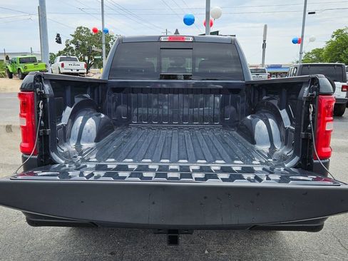 New 2025 RAM 1500 Big Horn AWD/4WD image 13