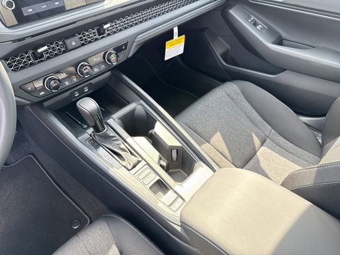 New 2026 Honda Accord SE image 31