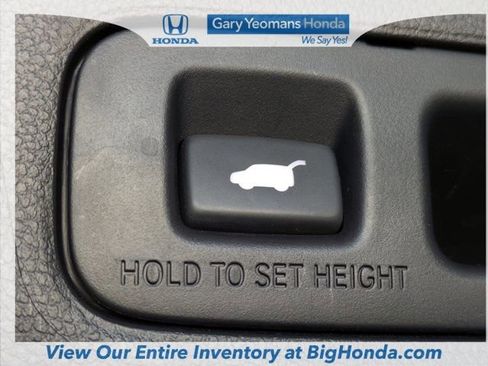 Certified 2023 Honda CR-V EX-L image 21