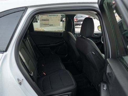 New 2026 Ford Escape Active w/ Cold Weather Package FWD image 20