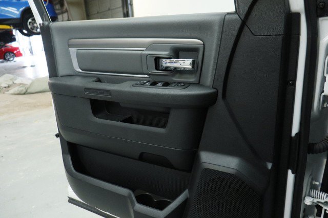 Used 2024 RAM 1500 Classic SLT RWD image 19