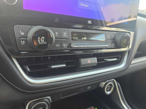 Used 2024 Toyota Grand Highlander FWD image 29
