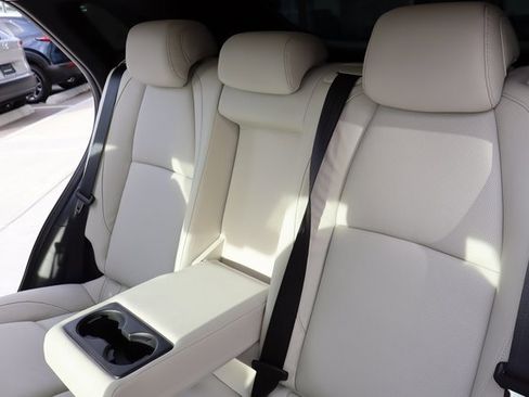 Used 2023 MAZDA CX-30 2.5 Turbo w/ Premium Package image 14