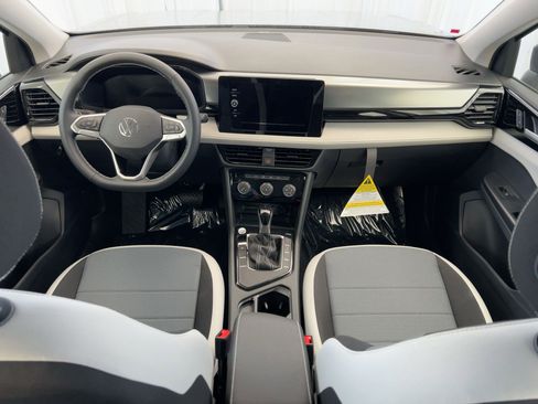 New 2026 Volkswagen Taos S image 16