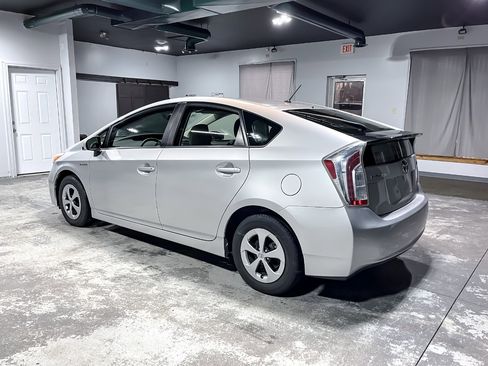 Used 2013 Toyota Prius Persona Series image 6