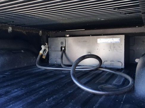 Used 2019 RAM 2500 Laramie w/ Black Appearance Package image 38