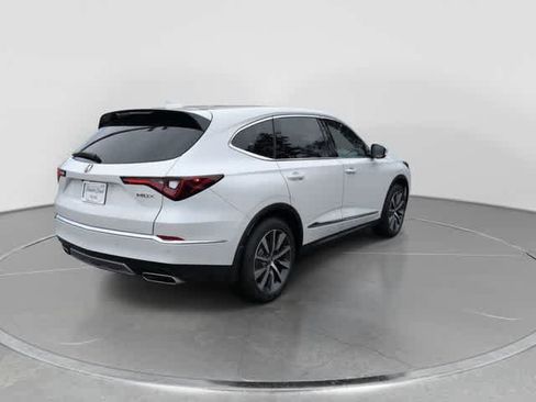 Certified 2026 Acura MDX FWD w/ Technology Package image 8
