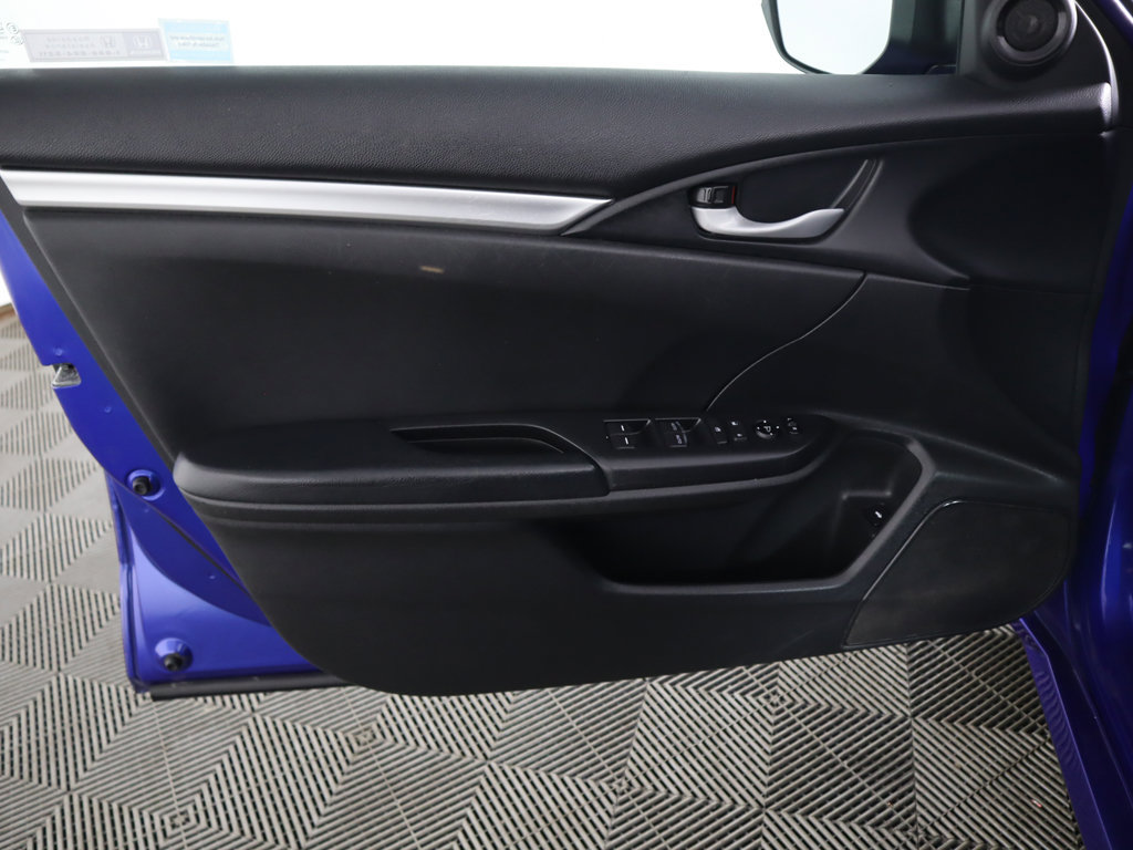 Used 2021 Honda Civic Sport image 20