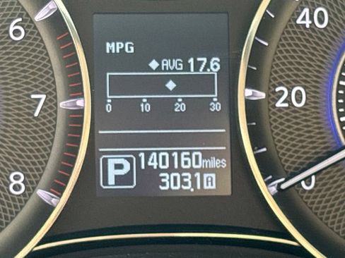 Used 2018 INFINITI QX80 2WD image 24