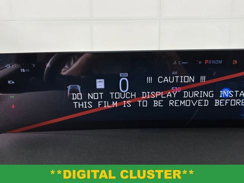 New 2026 Ford Expedition Active image 20