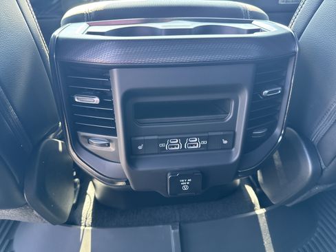 New 2026 RAM 1500 Rebel w/ Rebel Level 2 Equipment Group image 20