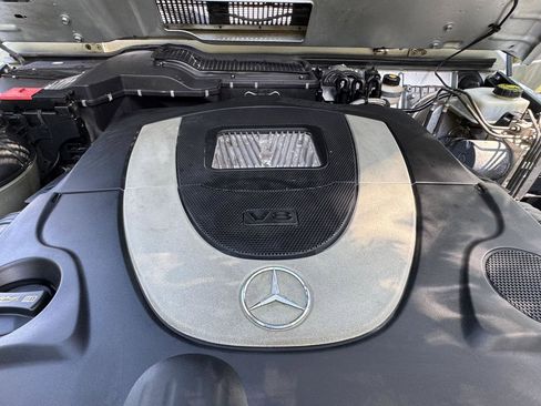 Used 2014 Mercedes-Benz G 550 image 49