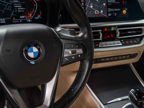 Used 2023 BMW 430i Convertible w/ Convenience Package RWD image 17
