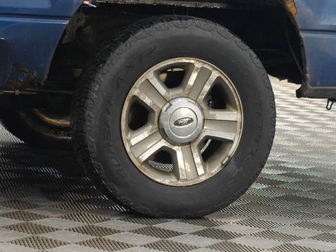 Used 2007 Ford F150 XLT image 38