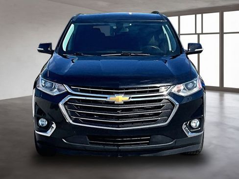 Used 2019 Chevrolet Traverse LT w/ LPO, Floor Liner Package AWD/4WD image 5