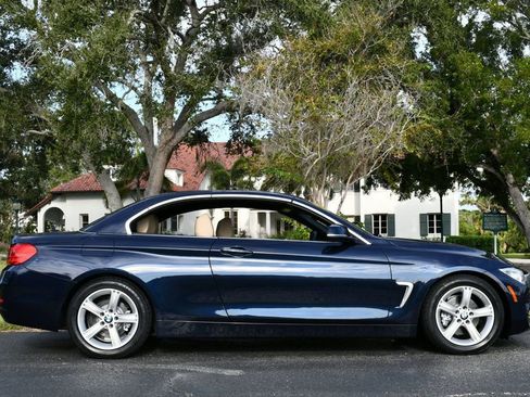 Used 2014 BMW 428i Convertible image 49