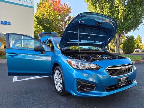 Used 2018 Subaru Impreza 2.0i image 26