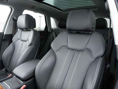 Certified 2023 Audi Q5 2.0T Prestige w/ Prestige Package image 26