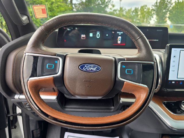 Used 2025 Ford Expedition King Ranch AWD/4WD image 35