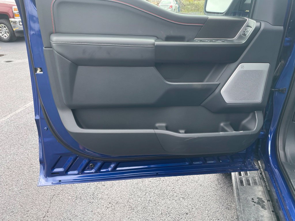 New 2026 Ford F150 Raptor AWD/4WD image 11