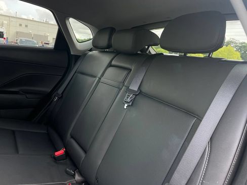 Used 2024 Hyundai Kona Limited AWD/4WD image 40