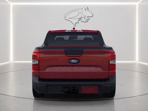 New 2026 Ford Maverick XLT w/ XLT Luxury Package AWD/4WD image 5
