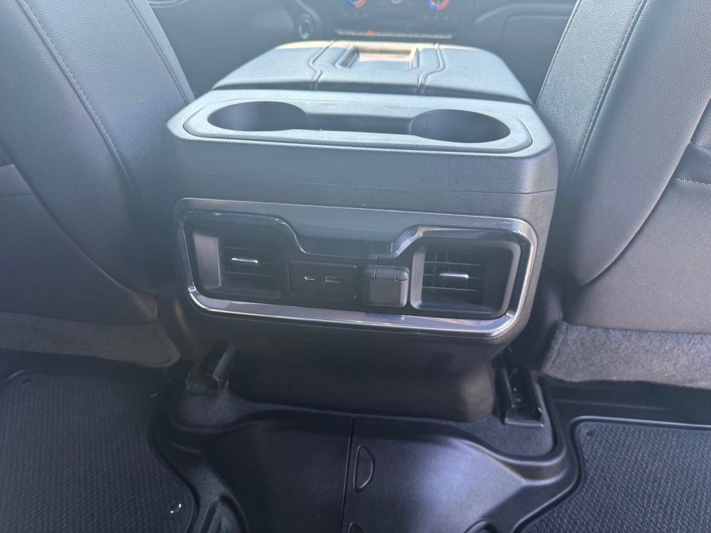 Used 2022 GMC Sierra 2500 AT4 w/ Driver Alert Package I AWD/4WD image 23