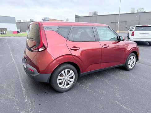 Used 2020 Kia Soul LX FWD image 5