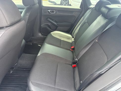 Used 2024 Honda Civic Sport image 13