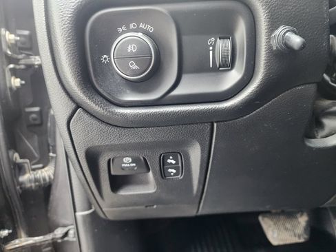 Used 2022 RAM 1500 Rebel w/ Rebel Level 2 Equipment Group AWD/4WD image 27