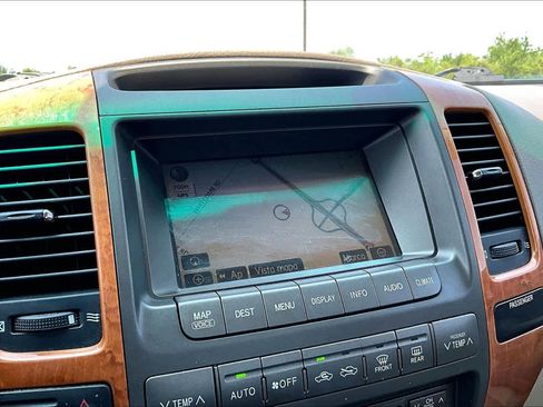 Used 2007 Lexus GX 470 AWD/4WD image 32