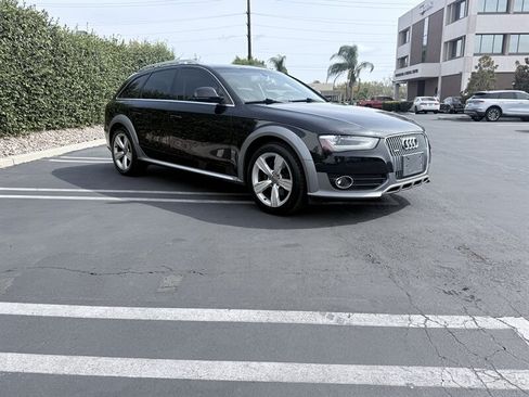 Used 2013 Audi A4 Premium Plus AWD/4WD image 3