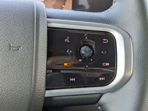 New 2026 Nissan Armada SL w/ Captain's Chari Seat Package image 30