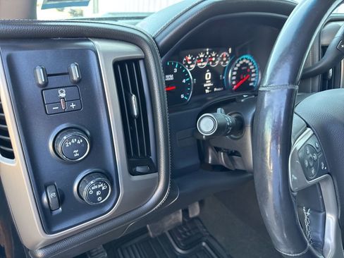 Used 2017 GMC Sierra 2500 Denali w/ Duramax Plus Package image 17