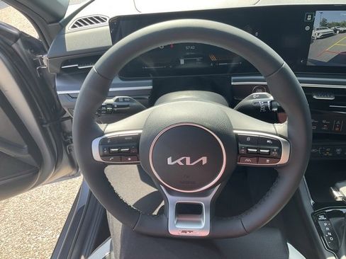 New 2026 Kia K5 GT-Line image 35