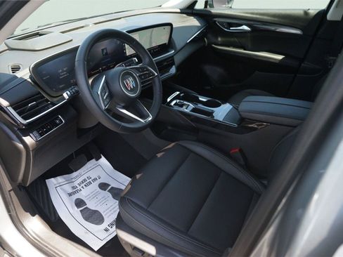 Used 2024 Buick Envision Preferred AWD/4WD image 8